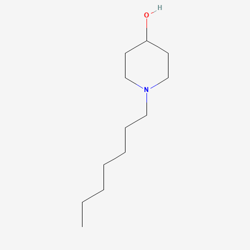 FT-0746290 CAS:264229-47-2 chemical structure
