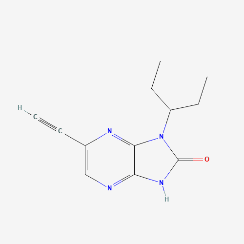 FT-0746303 CAS:1005491-05-3 chemical structure