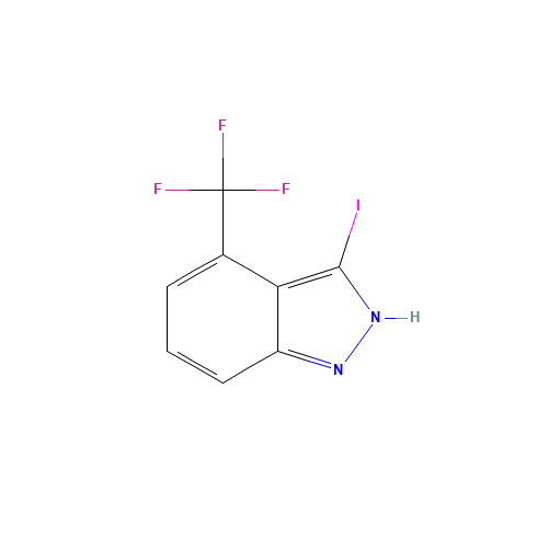 FT-0746304 CAS:1000341-14-9 chemical structure