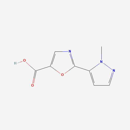 FT-0746306 CAS:1202632-46-9 chemical structure