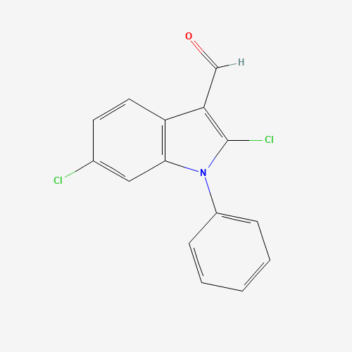 FT-0746308 CAS:1174929-18-0 chemical structure