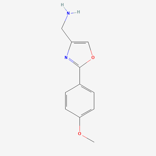 FT-0746313 CAS:885272-87-7 chemical structure