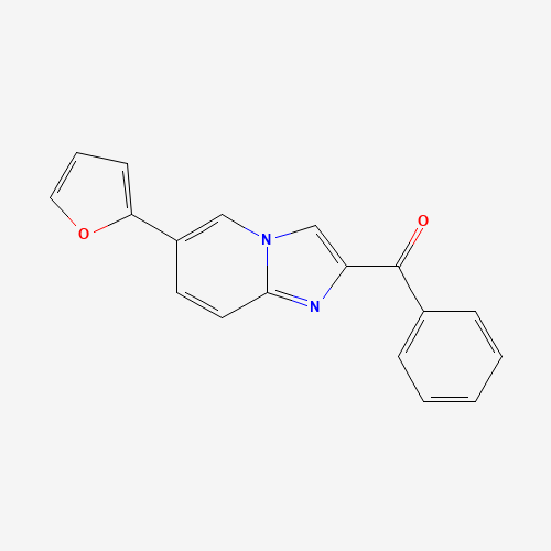 FT-0746314 CAS:1167623-35-9 chemical structure