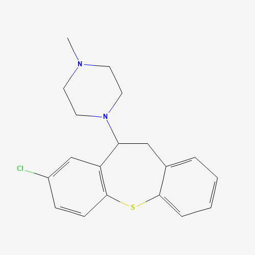 FT-0746338 CAS:13448-22-1 chemical structure