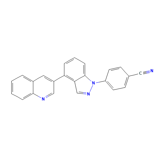 FT-0746342 CAS:1246307-61-8 chemical structure