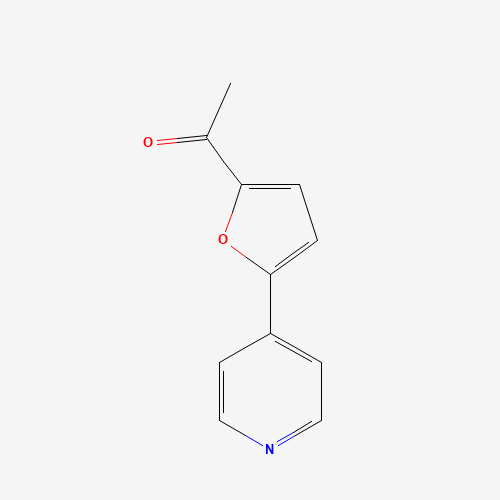 FT-0746357 CAS:55484-35-0 chemical structure