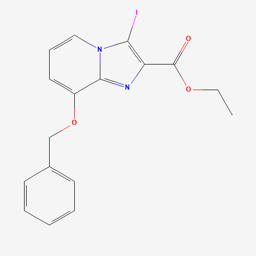 FT-0746359 CAS:885276-85-7 chemical structure