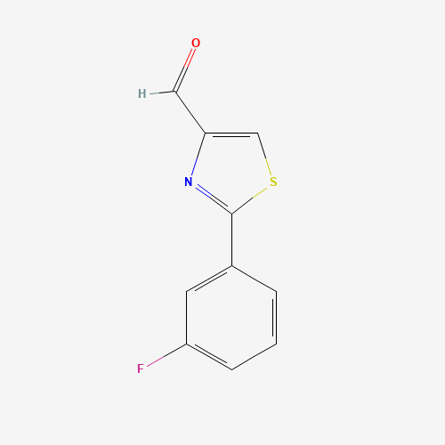 FT-0746362 CAS:885279-20-9 chemical structure