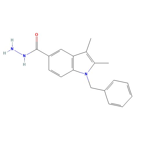 FT-0746369 CAS:350990-21-5 chemical structure