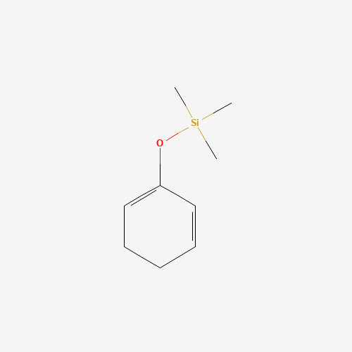 FT-0746385 CAS:54781-19-0 chemical structure
