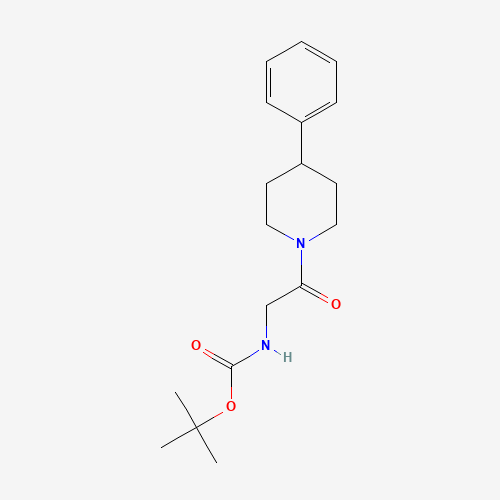 FT-0746388 CAS:189762-38-7 chemical structure