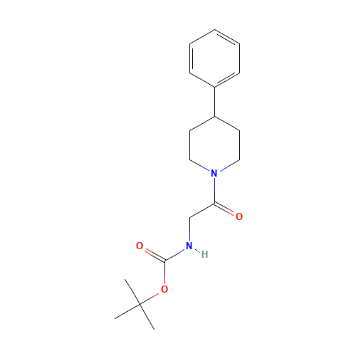 FT-0746388 CAS:189762-38-7 chemical structure