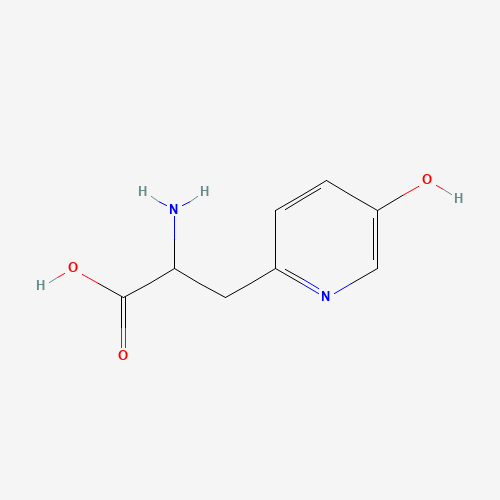 FT-0746389 CAS:943-82-8 chemical structure