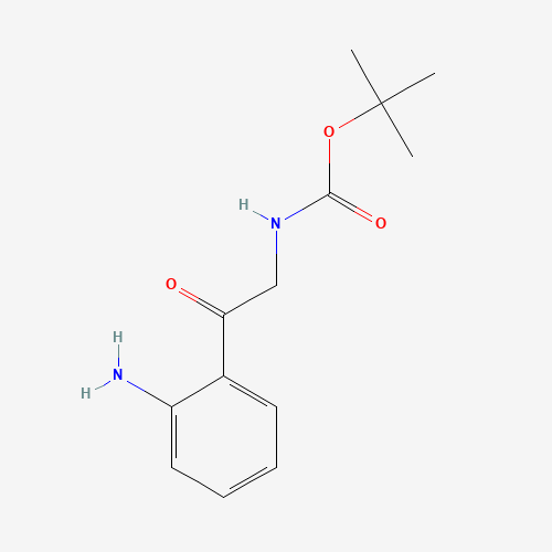 FT-0746393 CAS:155301-82-9 chemical structure
