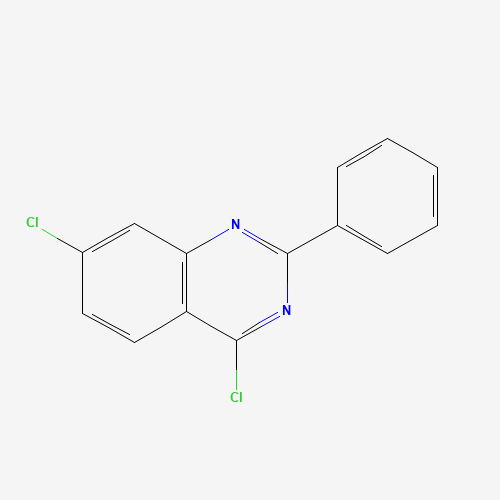 FT-0746397 CAS:54665-92-8 chemical structure