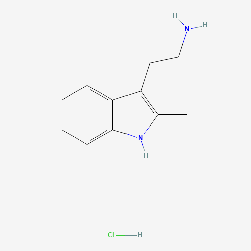 FT-0746407 CAS:2826-95-1 chemical structure