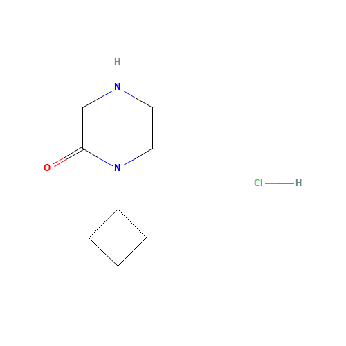 FT-0746409 CAS:1284244-24-1 chemical structure