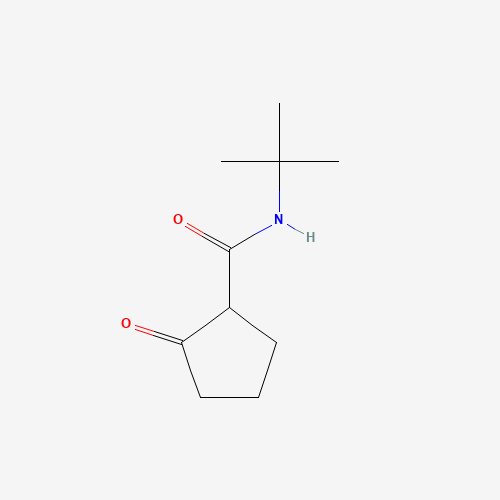 FT-0746415 CAS:1048671-72-2 chemical structure