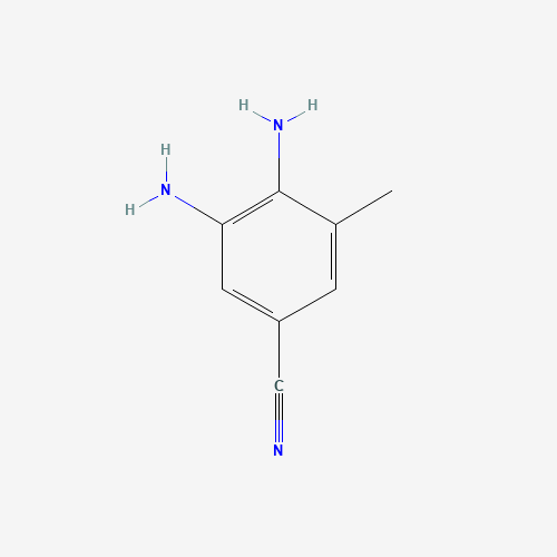 FT-0746417 CAS:468741-03-9 chemical structure