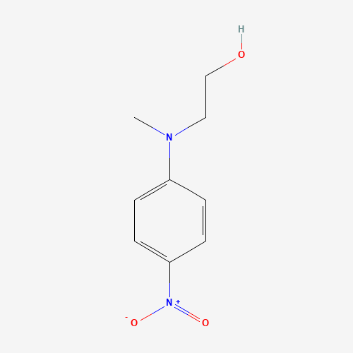 FT-0746429 CAS:18226-16-9 chemical structure