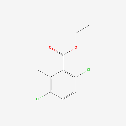 FT-0746432 CAS:1616289-30-5 chemical structure