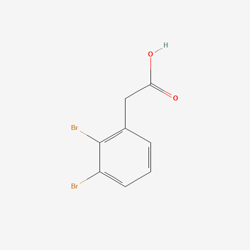 FT-0746437 CAS:214746-54-0 chemical structure