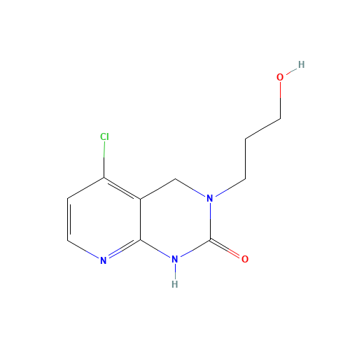 FT-0746441 CAS:1265637-64-6 chemical structure