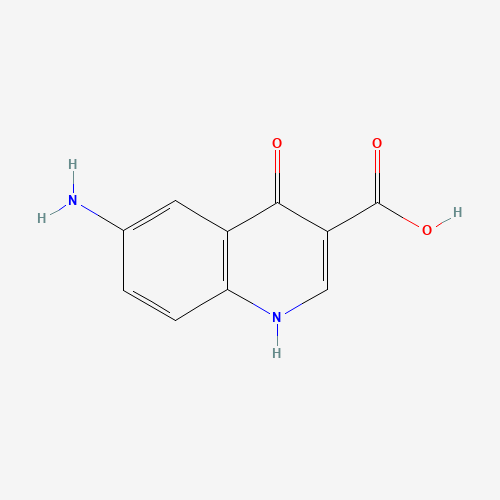 FT-0746442 CAS:1018135-49-3 chemical structure