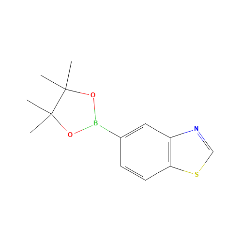 FT-0746445 CAS:1073354-91-2 chemical structure