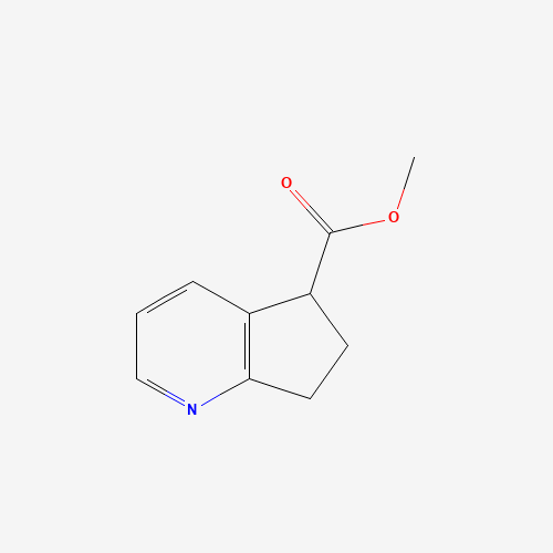 FT-0746446 CAS:1374575-24-2 chemical structure