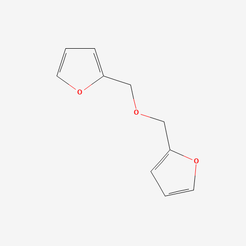 2-(furan-2-ylmethoxymethyl)furan (CAS: 4437-22-3) - Related Chemical Product