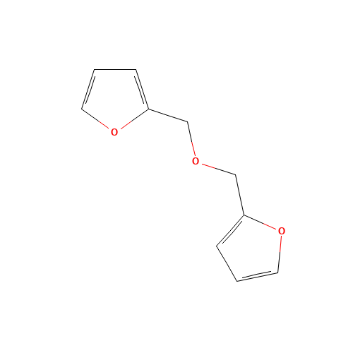 2-(furan-2-ylmethoxymethyl)furan (CAS: 4437-22-3) - Related Chemical Product