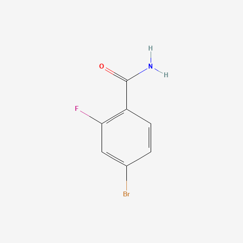 FT-0746474 CAS:292621-45-5 chemical structure