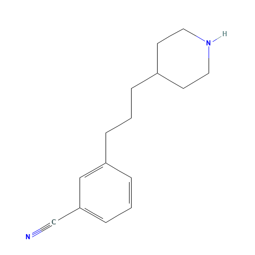 FT-0746478 CAS:301186-84-5 chemical structure