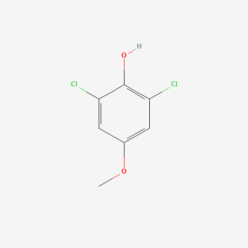FT-0746482 CAS:2423-72-5 chemical structure