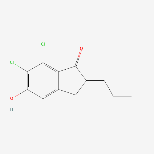 FT-0746486 CAS:850331-38-3 chemical structure