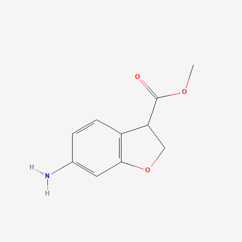 FT-0746497 CAS:1374575-12-8 chemical structure