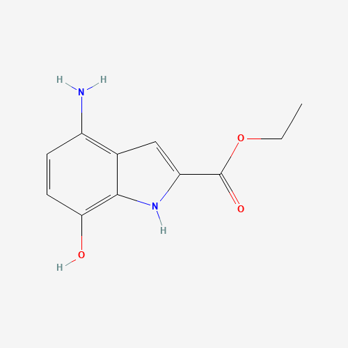 FT-0746500 CAS:1003709-03-2 chemical structure