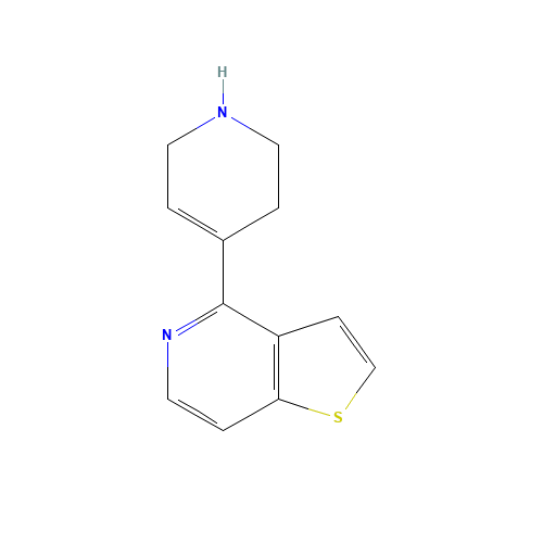 FT-0746509 CAS:144773-48-8 chemical structure