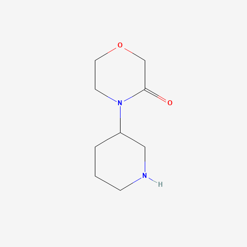 FT-0746512 CAS:933724-55-1 chemical structure