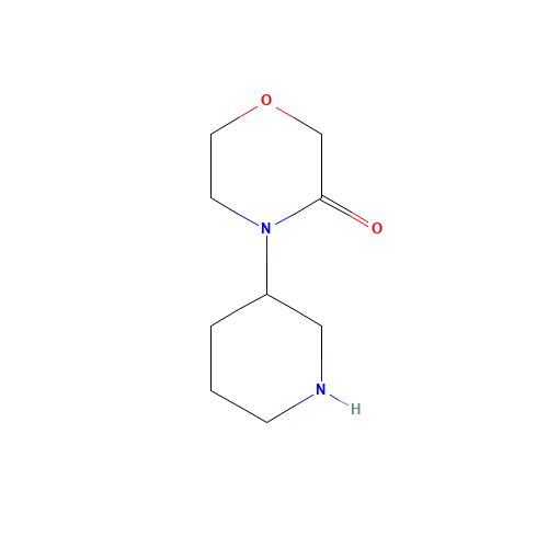 FT-0746512 CAS:933724-55-1 chemical structure