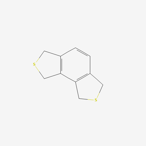 1,3,6,8-tetrahydrothieno[3,4-g][2]benzothiole (CAS: 63458-32-2) - Related Chemical Product