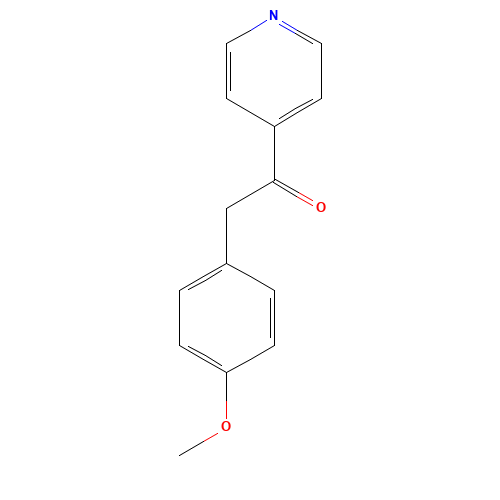 FT-0746535 CAS:40061-24-3 chemical structure