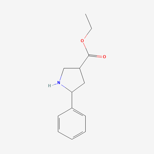 FT-0746539 CAS:92041-21-9 chemical structure
