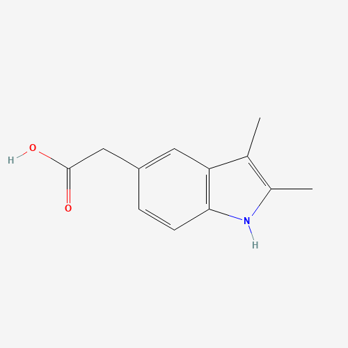 FT-0746540 CAS:100068-17-5 chemical structure