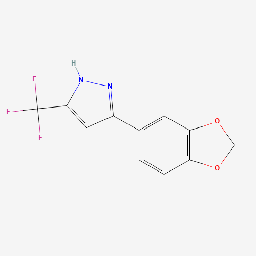 FT-0746541 CAS:845266-32-2 chemical structure