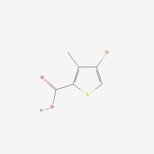 FT-0746545 CAS:265652-39-9 chemical structure