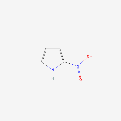 FT-0746547 CAS:5919-26-6 chemical structure