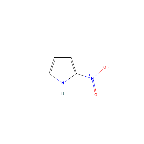 FT-0746547 CAS:5919-26-6 chemical structure