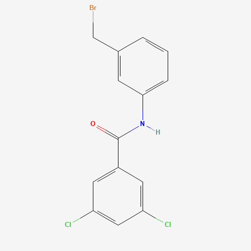 FT-0746553 CAS:1271734-95-2 chemical structure